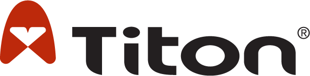 Titon logo