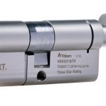 Titon Asterion II High Security Door Cylinder