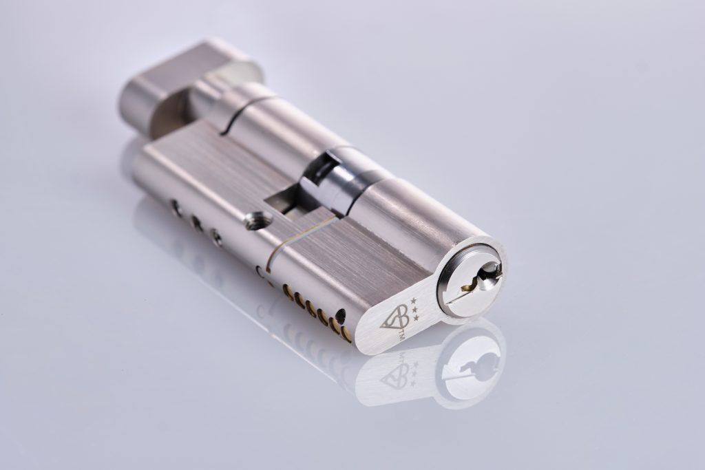 Titon Asterion II High Security Door Cylinder
