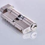 Titon Asterion II High Security Door Cylinder