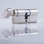 Titon Asterion II High Security Door Cylinder