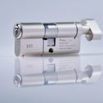 Titon Asterion II High Security Door Cylinder