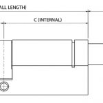 Titon Asterion II High Security Door Cylinder