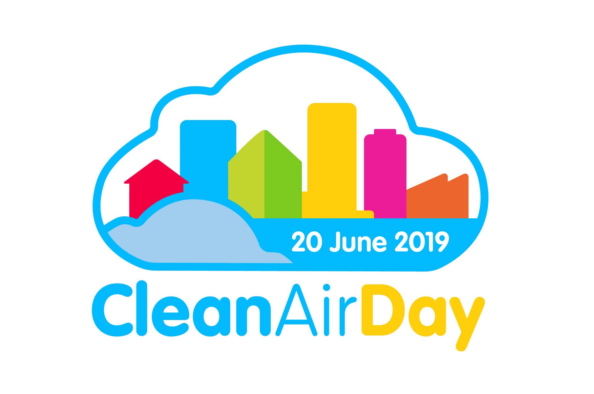 Clean Air Day 2019