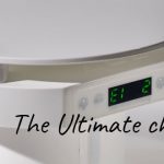 Ultimate dMEV quietest extract fan