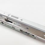 Hexalok™ multipoint lock