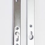 Hexalok™ multipoint lock