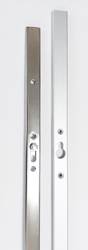 Hexalok™ multipoint lock