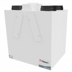 HRV4 Q Plus HMB unit