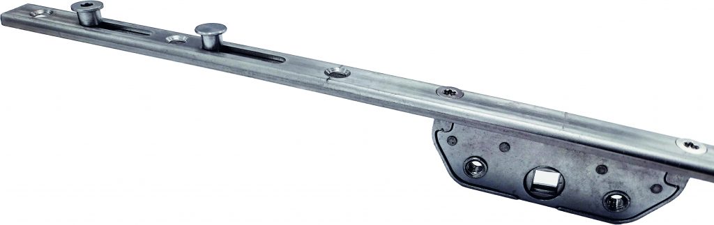 terminus espagnolette